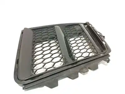 Автозапчасти б/у левая решетка бампера за audi r8 (4s3, 4sp) 5.2 fsi quattro ссылки oem iam 4s0807683a