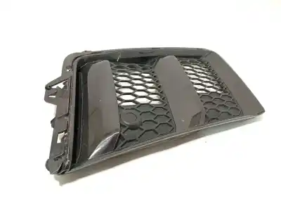 Автозапчасти б/у левая решетка бампера за audi r8 (4s3, 4sp) 5.2 fsi quattro ссылки oem iam 4s0807683a 4s0807681arn4 4s0807683a3fz