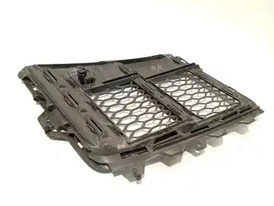 Автозапчасти б/у левая решетка бампера за audi r8 (4s3, 4sp) 5.2 fsi quattro ссылки oem iam 4s0807683a 4s0807681arn4 4s0807683a3fz