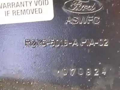 Автозапчасти б/у передний мост за ford tourneo custom v362 autobús (f3) 1.0 ecoboost phev ссылки oem iam r2x65019ba  2660828