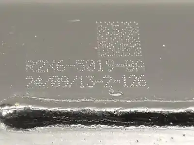 Автозапчасти б/у передний мост за ford tourneo custom v362 autobús (f3) 1.0 ecoboost phev ссылки oem iam r2x65019ba  2660828