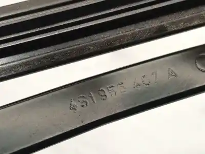 Автозапчасти б/у левый передний рычаг стеклоочистителя за audi r8 (4s3, 4sp) 5.2 fsi quattro ссылки oem iam 4s1955407a  4s1955407a1p9