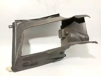 İkinci el araba yedek parçası Havalandirici için AUDI R8 (4S3, 4SP) 5.2 FSI QUATTRO OEM IAM referansları 4S0121333B  