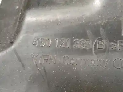 Автозапчасти б/у аэратор за audi r8 (4s3, 4sp) 5.2 fsi quattro ссылки oem iam 4s0121333b  