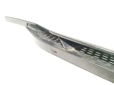 Автозапчасти б/у аэрационная решетка за audi r8 (4s3, 4sp) 5.2 fsi quattro ссылки oem iam 4s8853671  4s8853671gru