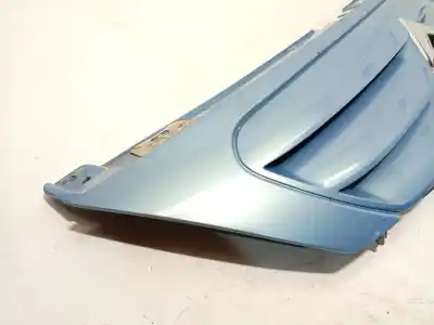 Автозапчастина б/у передня решіта для citroen c3 i (fc_, fn_) 1.4 i посилання на oem iam 9653053777  7804q6