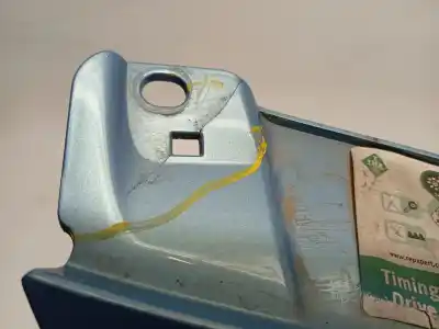 Автозапчастина б/у передня решіта для citroen c3 i (fc_, fn_) 1.4 i посилання на oem iam 9653053777  7804q6