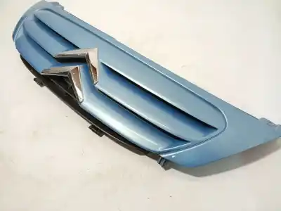 Автозапчастина б/у передня решіта для citroen c3 i (fc_, fn_) 1.4 i посилання на oem iam 9653053777  7804q6