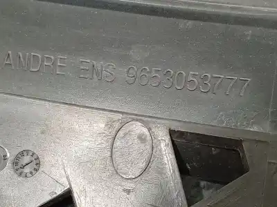 Автозапчастина б/у передня решіта для citroen c3 i (fc_, fn_) 1.4 i посилання на oem iam 9653053777  7804q6