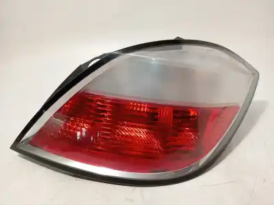 Pièce détachée automobile d'occasion feu arrière droit pour opel astra h (a04) 1.7 cdti (l48) références oem iam 342691834