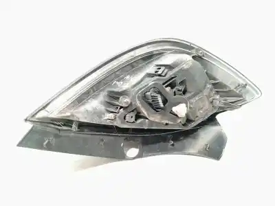 Second-hand car spare part right tailgate light for opel astra h (a04) 1.7 cdti (l48) oem iam references 342691834  