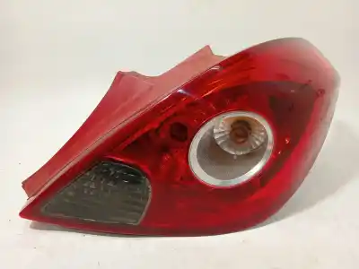 Pièce détachée automobile d'occasion  pour OPEL CORSA D (S07)  Références OEM IAM 13186351 890238961A 