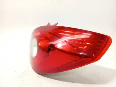 Автозапчасти б/у правый задний фонарь за opel corsa d (s07) 1.3 cdti (l08, l68) ссылки oem iam 13186351 890238961a 