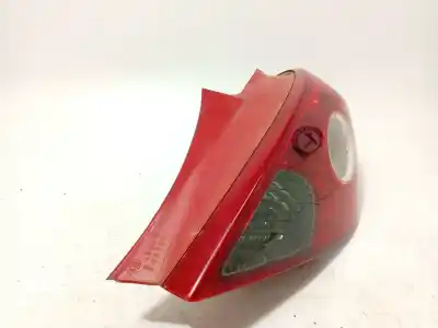 Автозапчасти б/у правый задний фонарь за opel corsa d (s07) 1.3 cdti (l08, l68) ссылки oem iam 13186351 890238961a 