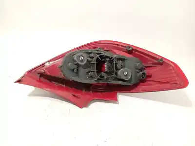 Автозапчасти б/у правый задний фонарь за opel corsa d (s07) 1.3 cdti (l08, l68) ссылки oem iam 13186351 890238961a 