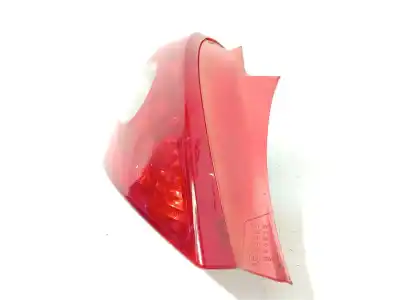 Автозапчасти б/у левый задний фонарь за opel corsa d (s07) 1.3 cdti (l08, l68) ссылки oem iam 13186350 89038960a 