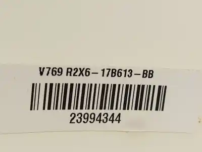 Автозапчасти б/у чистый депозит за ford tourneo custom v362 autobús (f3) 1.0 ecoboost phev ссылки oem iam r2x617b613bb 5536078 2690752