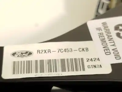 Автозапчастина б/у передач для ford tourneo custom v362 autobús (f3) 1.0 ecoboost phev посилання на oem iam r2xr7c453ckb  2661669