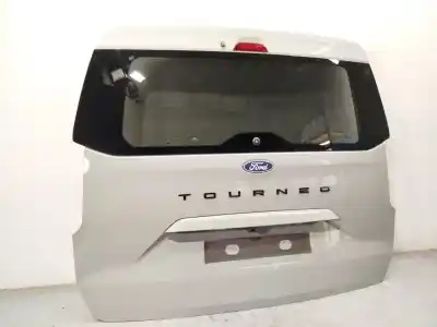Автозапчасти б/у задняя дверь за ford tourneo custom v362 autobús (f3) 1.0 ecoboost phev ссылки oem iam 2818901
