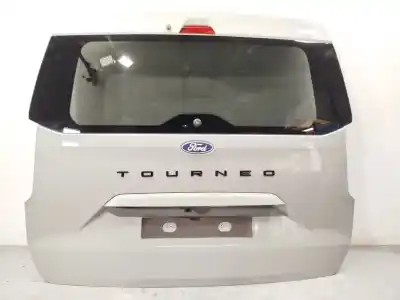 Автозапчасти б/у задняя дверь за ford tourneo custom v362 autobús (f3) 1.0 ecoboost phev ссылки oem iam 2818901 2808045 pr2x6v40706ac