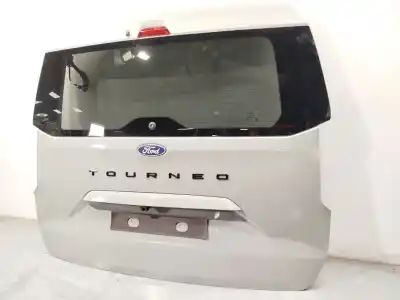 Автозапчасти б/у задняя дверь за ford tourneo custom v362 autobús (f3) 1.0 ecoboost phev ссылки oem iam 2818901 2808045 pr2x6v40706ac