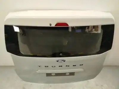 Автозапчасти б/у задняя дверь за ford tourneo custom v362 autobús (f3) 1.0 ecoboost phev ссылки oem iam 2818901 2808045 pr2x6v40706ac