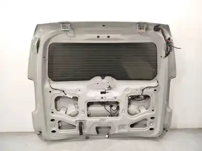 Автозапчасти б/у задняя дверь за ford tourneo custom v362 autobús (f3) 1.0 ecoboost phev ссылки oem iam 2818901 2808045 pr2x6v40706ac