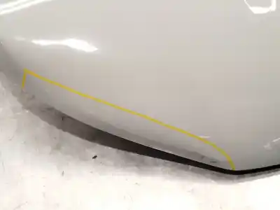 Автозапчасти б/у капот за ford tourneo custom v362 autobús (f3) 1.0 ecoboost phev ссылки oem iam 2822918  pr2x6v16612ae