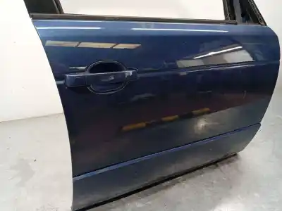 Автозапчастина б/у передні праві двері для land rover range rover iii (l322) 3.0 d 4x4 посилання на oem iam bda760062  3h4220124ca