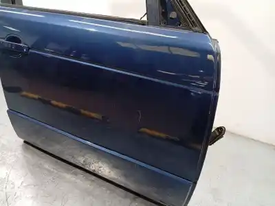 Автозапчастина б/у передні праві двері для land rover range rover iii (l322) 3.0 d 4x4 посилання на oem iam bda760062  3h4220124ca