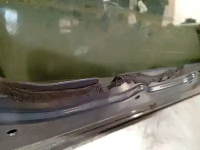 Автозапчастина б/у передні праві двері для land rover range rover iii (l322) 3.0 d 4x4 посилання на oem iam bda760062  3h4220124ca