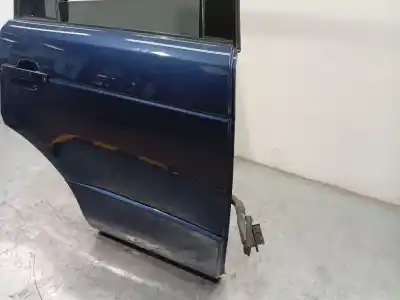 Автозапчастина б/у двері задні праві для land rover range rover iii (l322) 3.0 d 4x4 посилання на oem iam bfa760061  3h4224630aa
