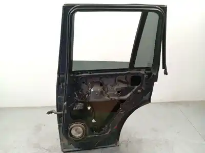 Автозапчастина б/у двері задні праві для land rover range rover iii (l322) 3.0 d 4x4 посилання на oem iam bfa760061  3h4224630aa