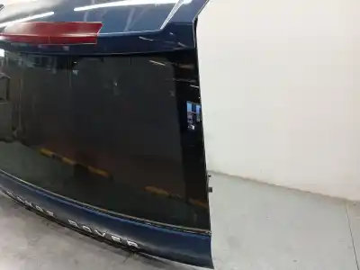 Автозапчастина б/у загальні двері для land rover range rover iii (l322) 3.0 d 4x4 посилання на oem iam bha760010  xh4240702da