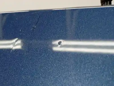 Автозапчастина б/у загальні двері для land rover range rover iii (l322) 3.0 d 4x4 посилання на oem iam bha760010  xh4240702da