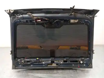 Автозапчастина б/у загальні двері для land rover range rover iii (l322) 3.0 d 4x4 посилання на oem iam bha760010  xh4240702da