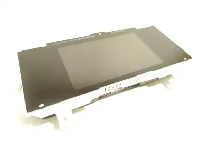 Автозапчасти б/у приборная доска за ford tourneo custom v362 autobús (f3) 1.0 ecoboost phev ссылки oem iam r2x610849aal