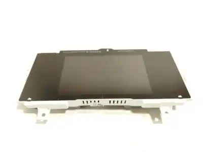 Автозапчасти б/у приборная доска за ford tourneo custom v362 autobús (f3) 1.0 ecoboost phev ссылки oem iam r2x610849aal  2797783