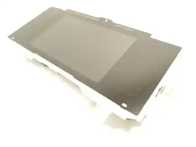 Автозапчасти б/у приборная доска за ford tourneo custom v362 autobús (f3) 1.0 ecoboost phev ссылки oem iam r2x610849aal  2797783