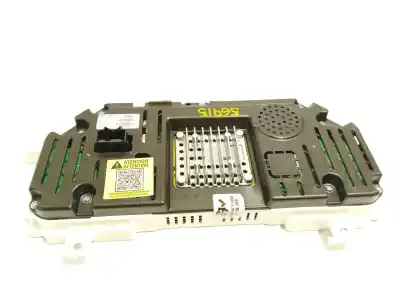 Автозапчасти б/у приборная доска за ford tourneo custom v362 autobús (f3) 1.0 ecoboost phev ссылки oem iam r2x610849aal  2797783