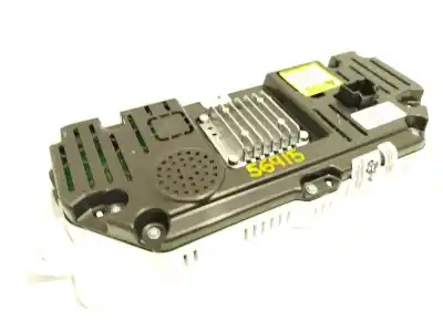 Автозапчасти б/у приборная доска за ford tourneo custom v362 autobús (f3) 1.0 ecoboost phev ссылки oem iam r2x610849aal  2797783