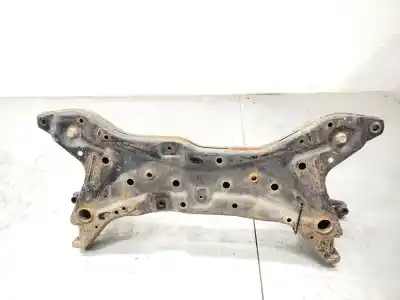 Автозапчасти б/у передний мост за mitsubishi asx (ga_w_) 1.6 di-d 4wd ссылки oem iam mn100292  