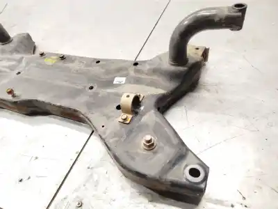 Автозапчасти б/у передний мост за mitsubishi asx (ga_w_) 1.6 di-d 4wd ссылки oem iam mn100292  