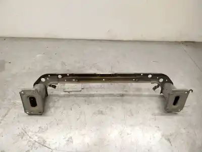 Автозапчастина б/у передній бампер підсилення для mitsubishi asx (ga_w_) 1.6 di-d 4wd посилання на oem iam 6400d185  