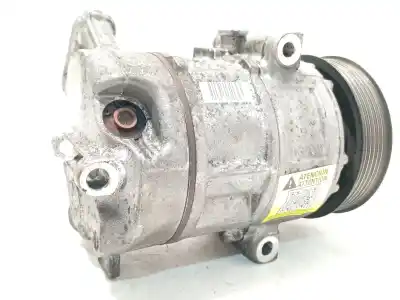 Автозапчасти б/у компрессор кондиционера воздуха за opel corsa d (s07) 1.3 cdti (l08, l68) ссылки oem iam 55703721 4471905550 315595319