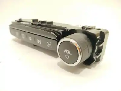 İkinci el araba yedek parçası çok fonksiyonlu kontrol için ford tourneo custom v362 autobús (f3) 1.0 ecoboost phev oem iam referansları r2x618k811gc  2729491