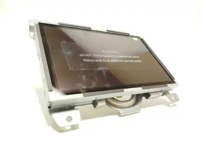 Автозапчасти б/у многофункциональный дисплей за ford tourneo custom v362 autobús (f3) 1.0 ecoboost phev ссылки oem iam r2x618b955ab