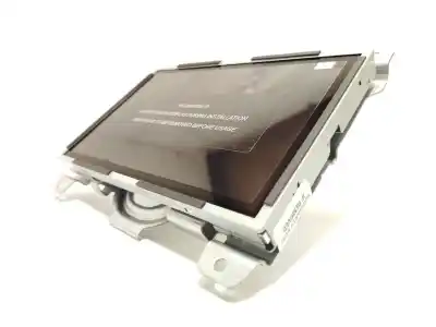 Автозапчасти б/у многофункциональный дисплей за ford tourneo custom v362 autobús (f3) 1.0 ecoboost phev ссылки oem iam r2x618b955ab  2694839