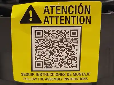 Автозапчасти б/у прерывный контроль за ford tourneo custom v362 autobús (f3) 1.0 ecoboost phev ссылки oem iam pv4t14b522adw  2785063