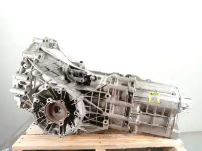 Second-hand car spare part gearbox for audi a6 c6 (4f2) 2.0 tdi oem iam references gyx  01x300044h
